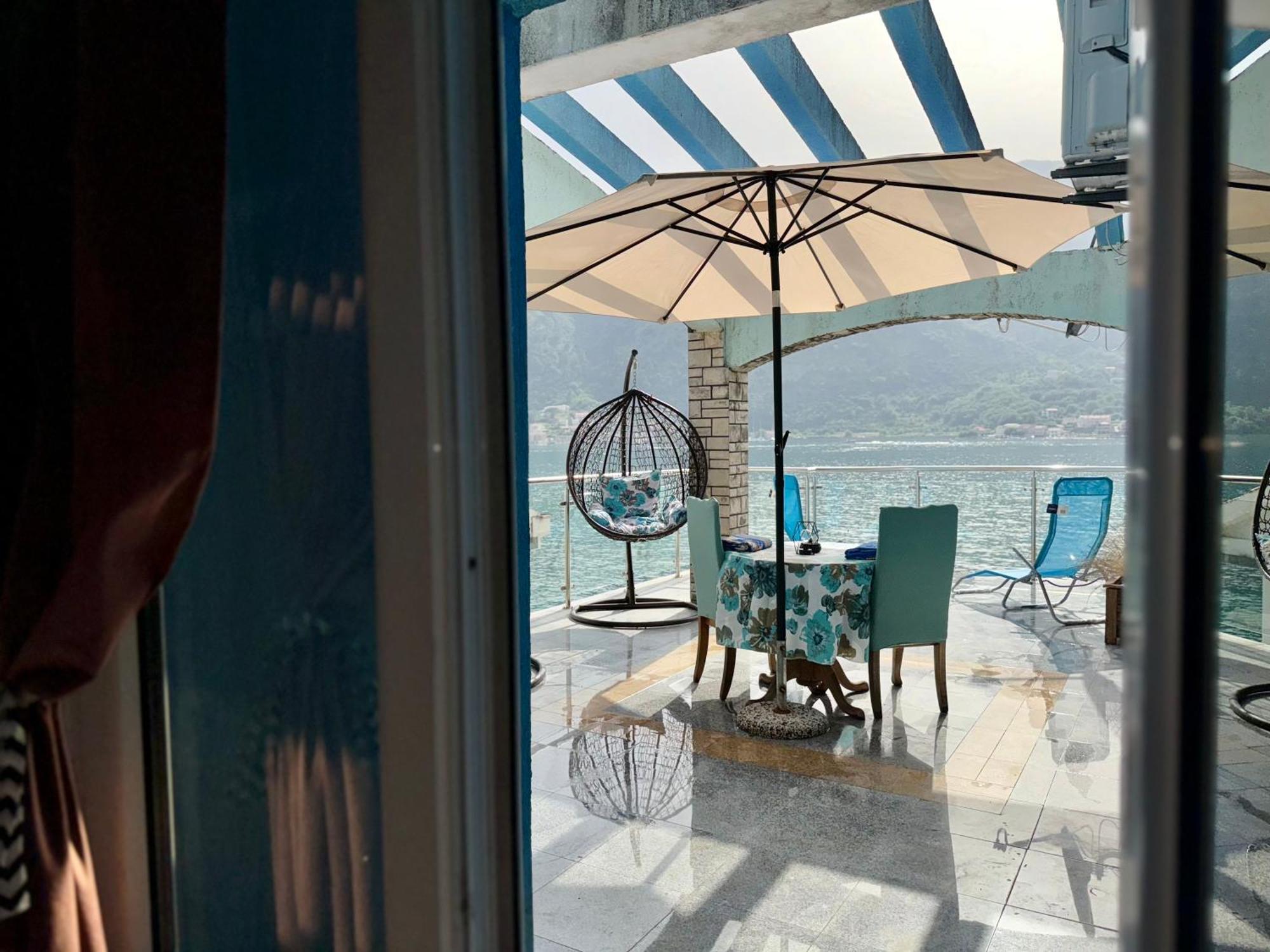 Aparthotel Maxim Kotor Exterior foto