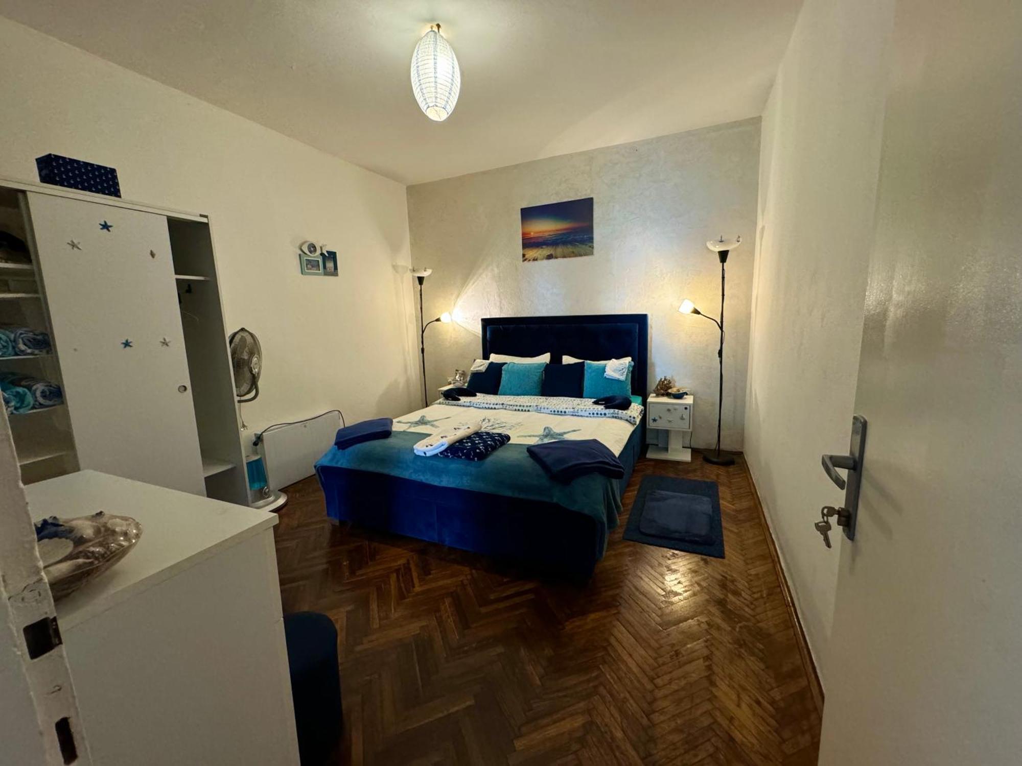 Aparthotel Maxim Kotor Exterior foto
